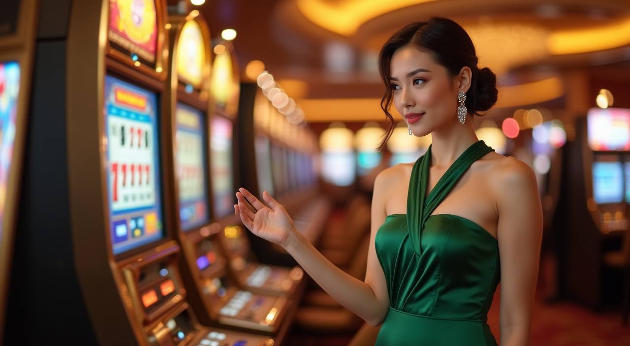 bintangtogel Galactic Gems